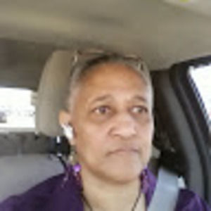 Meet your Posher, Audrey